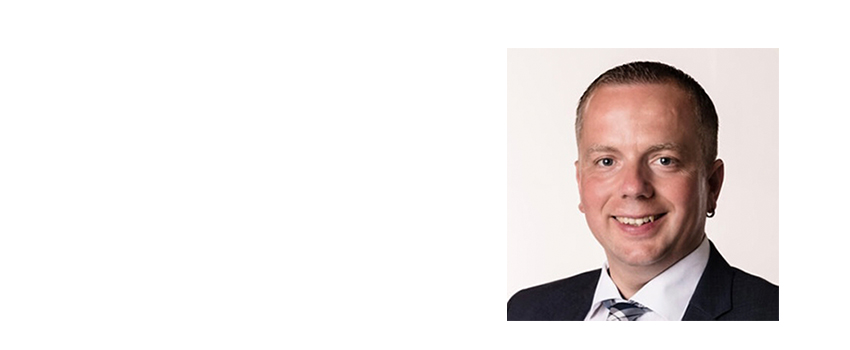 Adrian Brügger<br>Grossratspräsident 2024